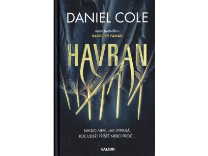 Havran  Havran   -  Daniel Cole