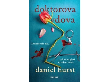 Doktorova vdova  Doktorova vdova - Daniel Hurst