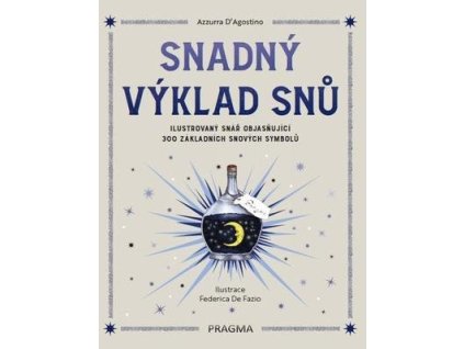 Snadný výklad snů  Snadný výklad snů