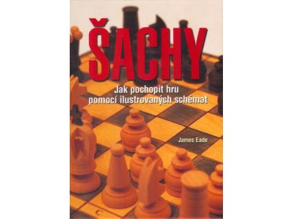 Šachy  Šachy - James Eade