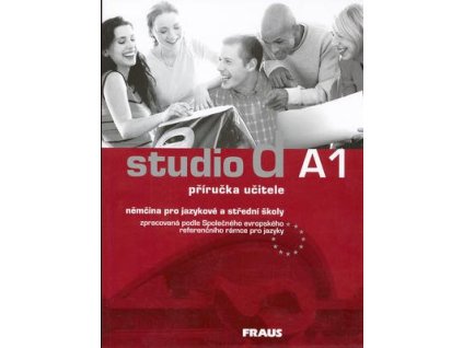 Studio d A1  Studio d A1 - Christel Bettermann