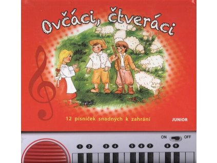 Ovčáci, čtveráci  Ovčáci, čtveráci   -  neznámý - neuveden
