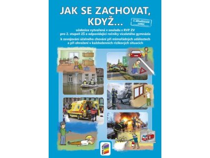 Jak se zachovat, když…  Jak se zachovat, když… - Petr Sládek