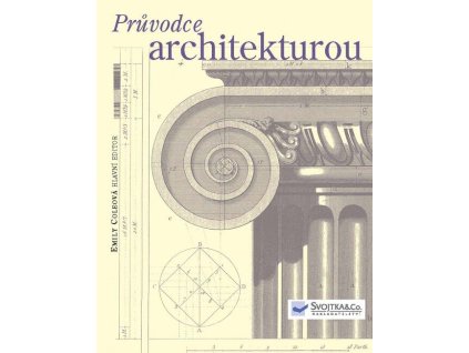 Průvodce architekturou  Průvodce architekturou   -  Emily Cole