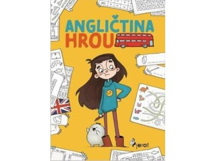 Angličtina hrou  Angličtina hrou