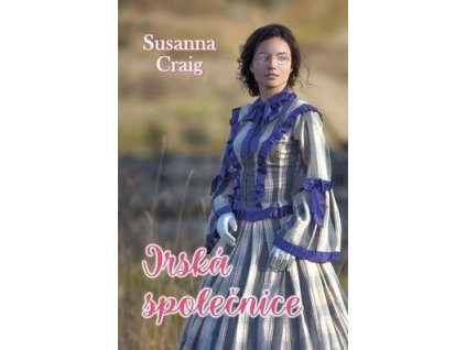 Irská společnice  Irská společnice - Susanna Craig
