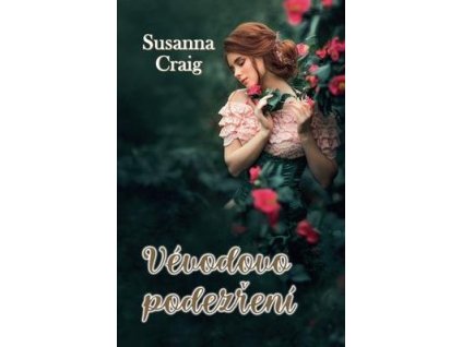 Vévodovo podezření  Vévodovo podezření - Susanna Craig