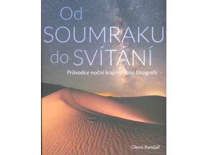 Od soumraku do svítání  Od soumraku do svítání   -  Glenn Randall