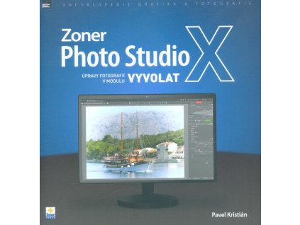 Zoner Photo Studio X – Úpravy fotografií v modulu Vyvolat  Zoner Photo Studio X – Úpravy fotografií v modulu Vyvolat   -  Pavel Kristián
