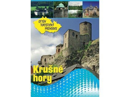 Krušné hory  Krušné hory   -  Ivo Paulík