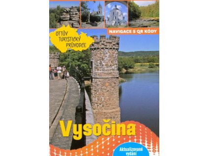 Vysočina  Vysočina   -  Ivo Paulík