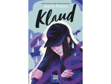 Klaud  Klaud - Anna Mauci
