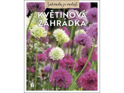 Květinová zahrádka  Květinová zahrádka