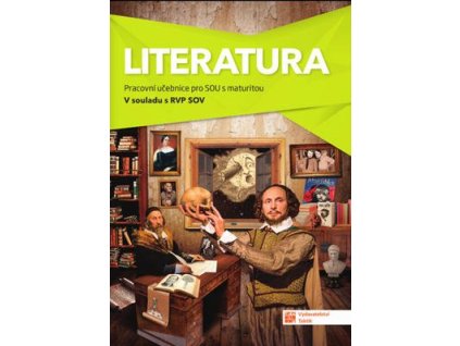 Literatura  Literatura - Lenka Jedličková