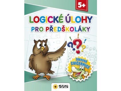 Logické úlohy pro předškoláky  Logické úlohy pro předškoláky