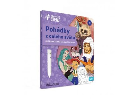 Pohádky z celého světa  Pohádky z celého světa