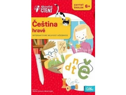 Čeština hravě  Čeština hravě