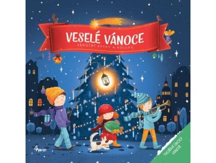 Veselé Vánoce  Veselé Vánoce - Petr Šulc