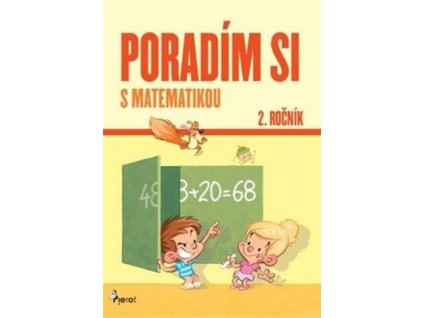 Poradím si s matematikou  Poradím si s matematikou - Petr Šulc