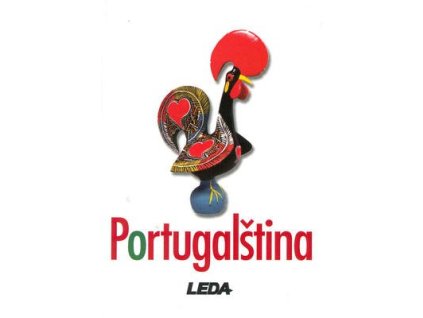 Portugalština  Portugalština - Jaroslava Jindrová