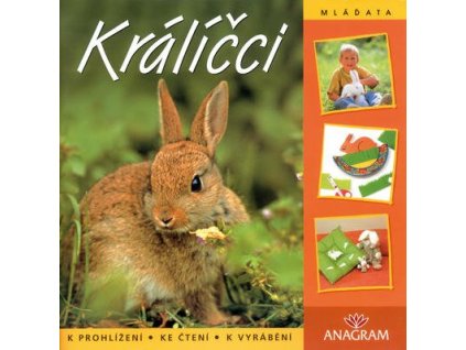Králíčci  Králíčci