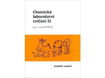 Chemická laboratorní cvičení II  Chemická laboratorní cvičení II