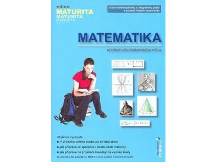 Matematika  Matematika - Naděžda Kubešová