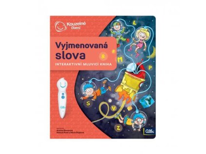 Vyjmenovaná slova  Vyjmenovaná slova