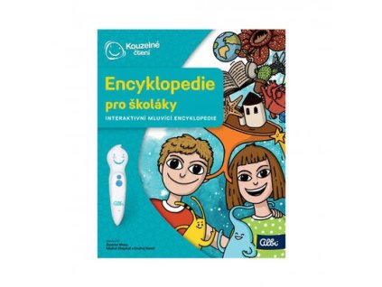 Encyklopedie pro školáky  Encyklopedie pro školáky