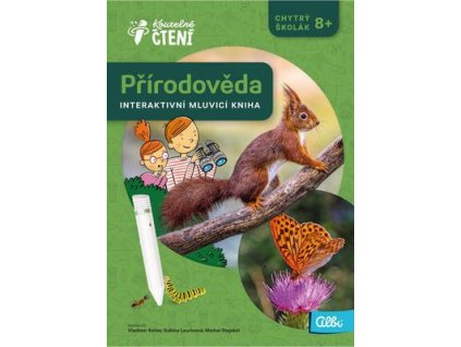 Přírodověda  Přírodověda