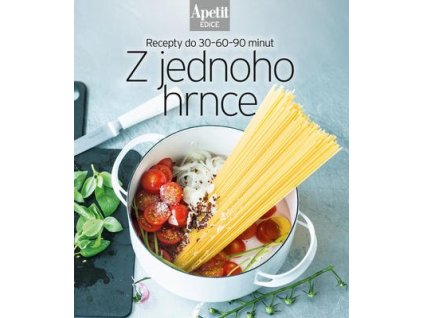 Z jednoho hrnce  Z jednoho hrnce