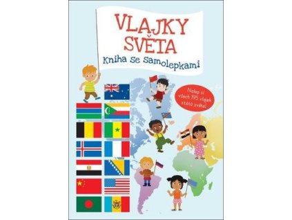 Vlajky světa  Vlajky světa