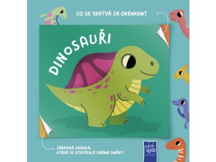 Dinosauři  Dinosauři