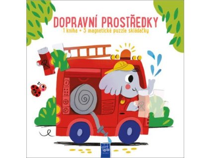 Dopravní prostředky  Dopravní prostředky