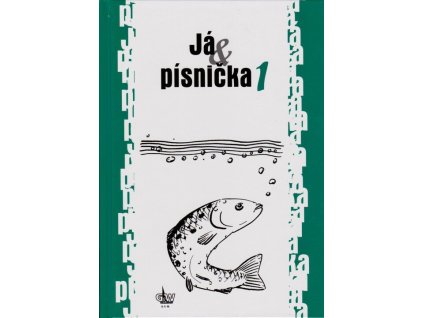 Já & písnička 1  Já & písnička 1   -  * antologie