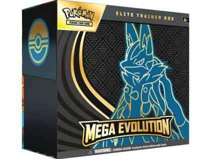 pokemon tcg me01 elite trainer box
