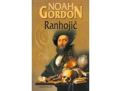 Ranhojič  Ranhojič - Noah Gordon