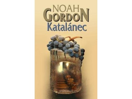 Katalánec  Katalánec - Noah Gordon