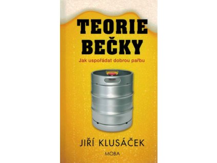 Teorie bečky  Teorie bečky   -  Jiří Klusáček