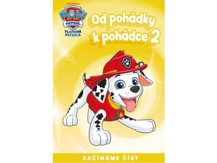 Tlapková patrola Od pohádky k pohádce (2)  Tlapková patrola Od pohádky k pohádce (2)