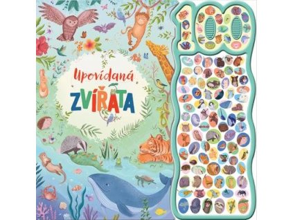 Upovídaná zvířata 100  Upovídaná zvířata 100
