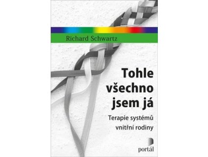 Tohle všechno jsem já  Tohle všechno jsem já - Richard Schwartz