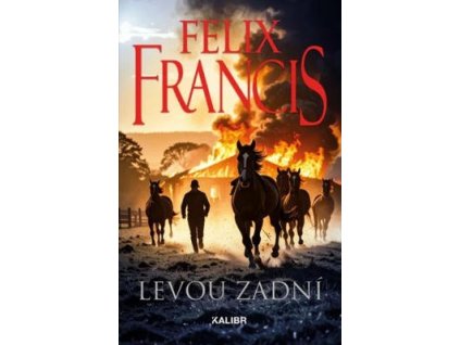 Levou zadní  Levou zadní - Felix Francis