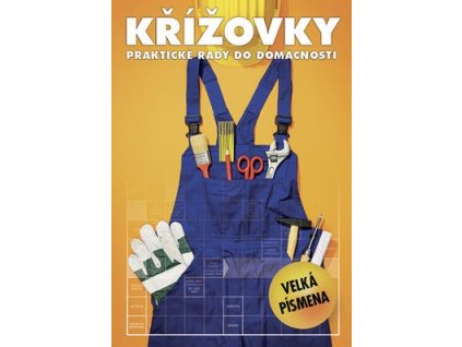 Křížovky praktické rady do domácnosti  Křížovky praktické rady do domácnosti