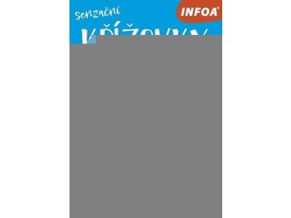 Senzační křížovky pro děti  Senzační křížovky pro děti
