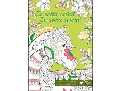 Ze světa zvířat/Ze sveta zvierat  Ze světa zvířat/Ze sveta zvierat