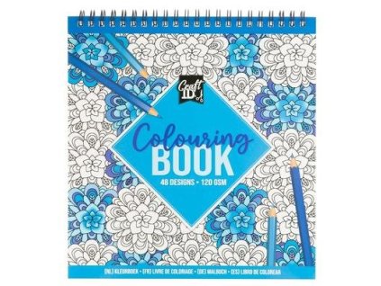 Colouring Book  Colouring Book