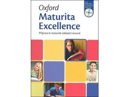 Oxford Maturita Excellence  Oxford Maturita Excellence