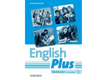 English Plus 1 Workbook  English Plus 1 Workbook  - Hardy Gould J.
