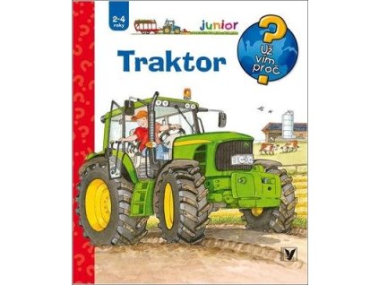Traktor  Traktor - Andrea Erne